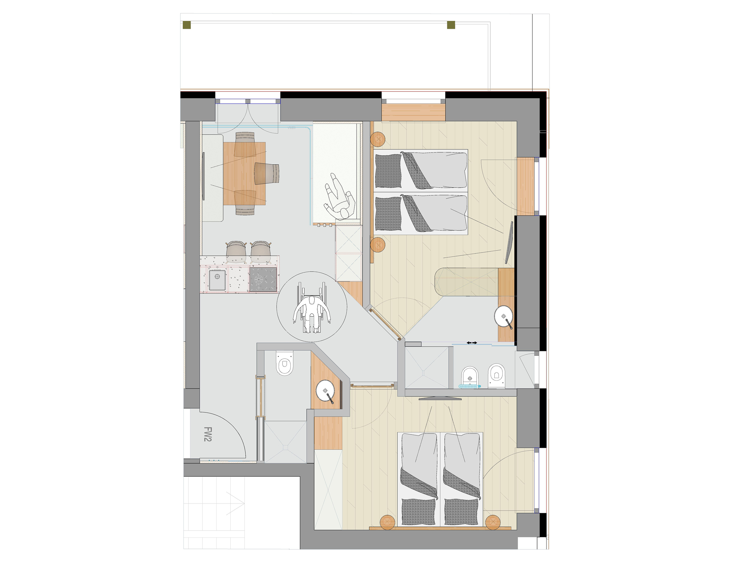 Family Suite