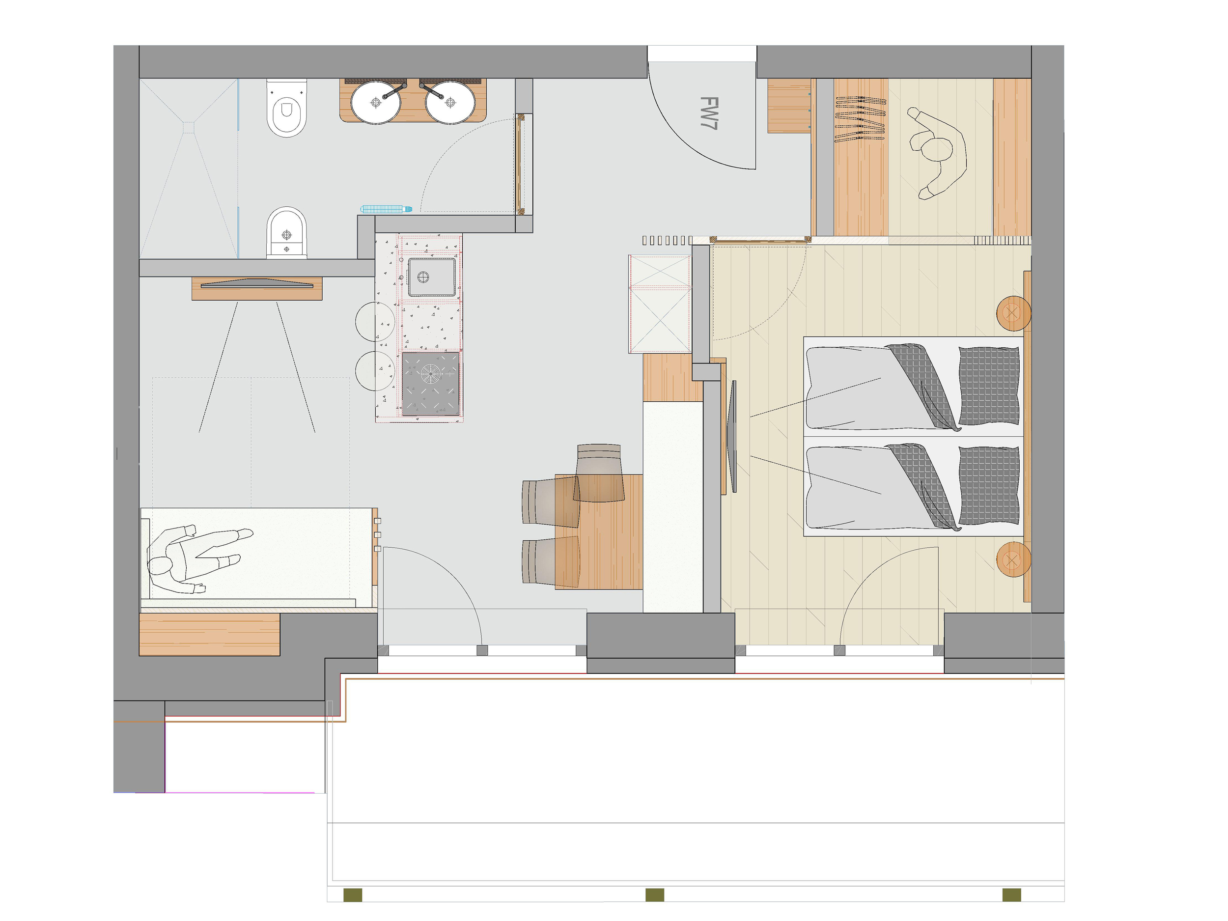 Superior Suite