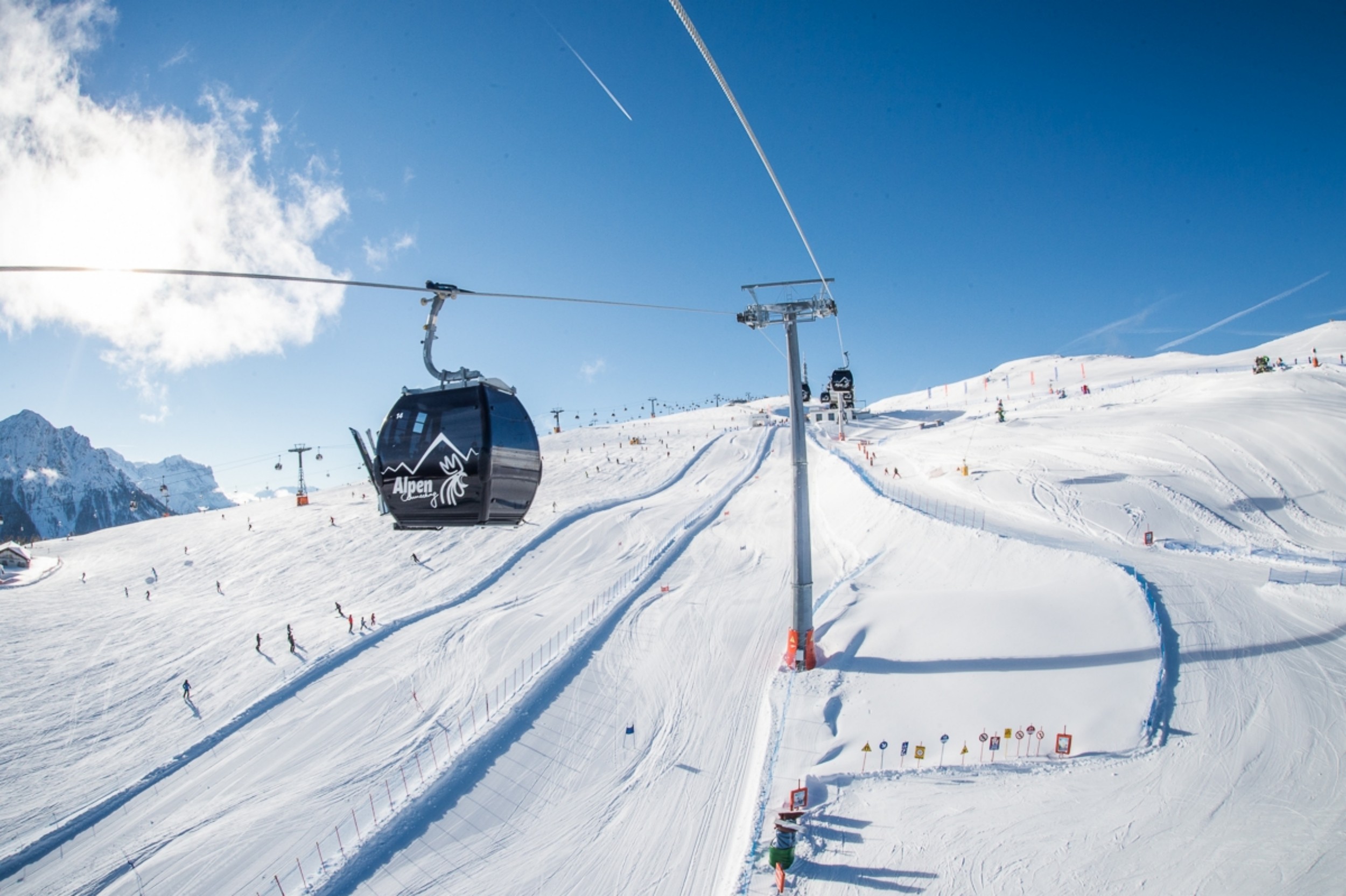 Alpen (C) Wisthaler