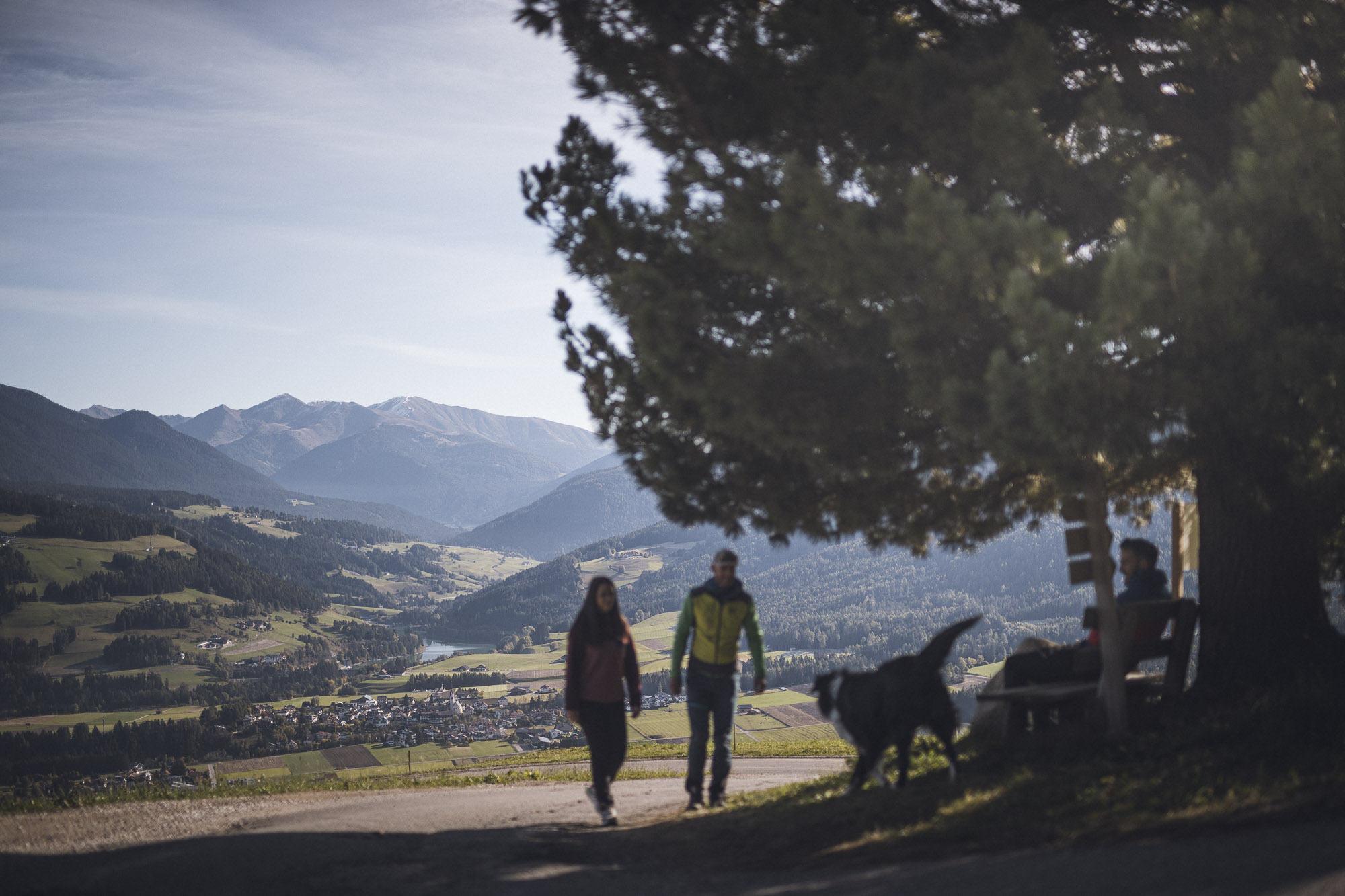 Almwanderung (C) Kottersteger (1)