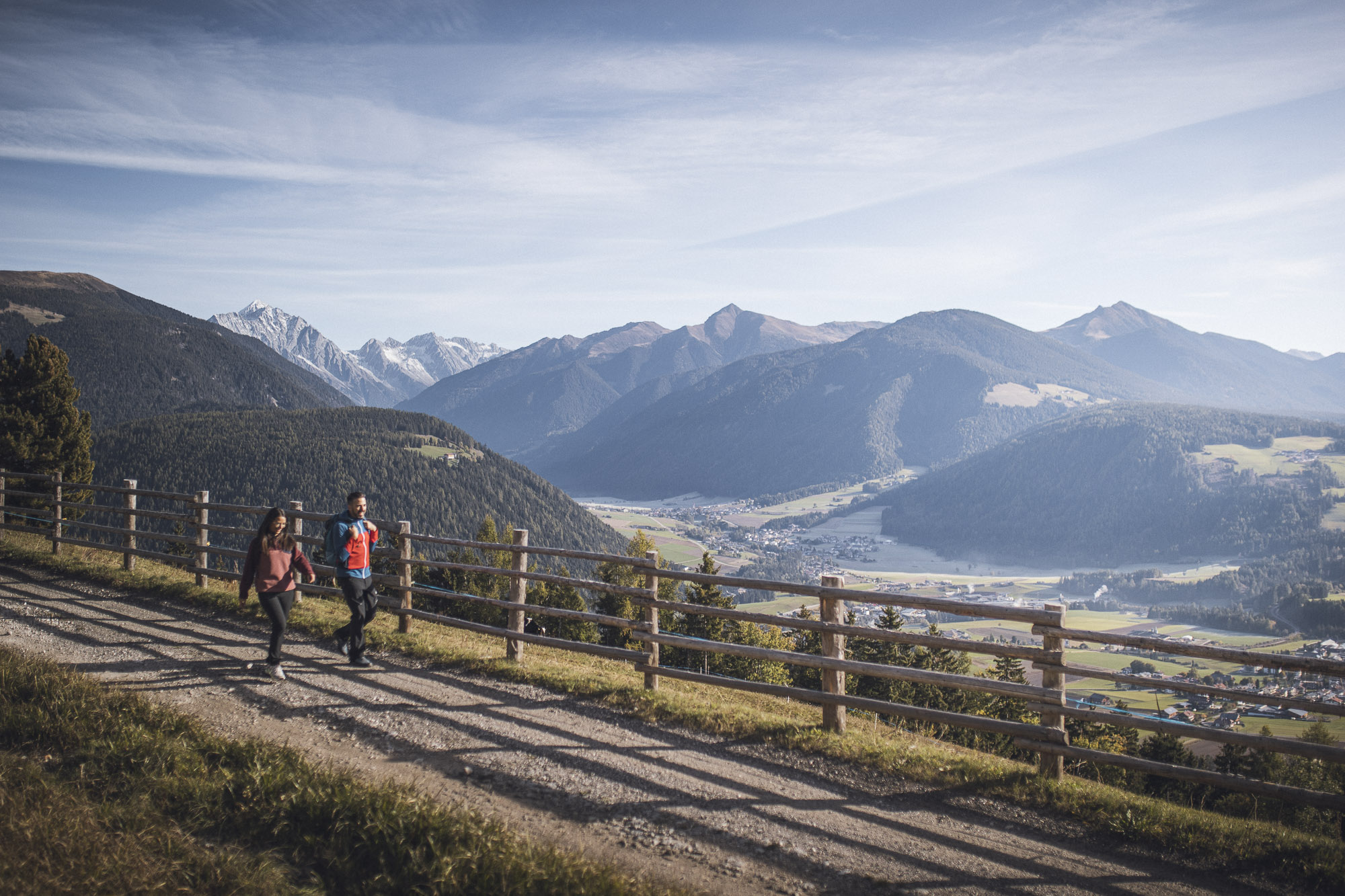Almwanderung (C) Kottersteger (13)