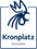 Kronplatz Badge Vertical Outline RGB Dark Blue